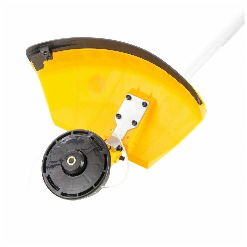 Триммер бензиновый Denzel DGT 330S фотография 5