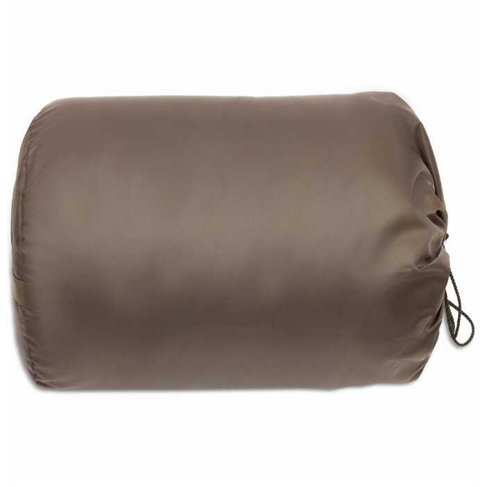 Спальный мешок NOVA TOUR Карелия -5 XXL фотография 6