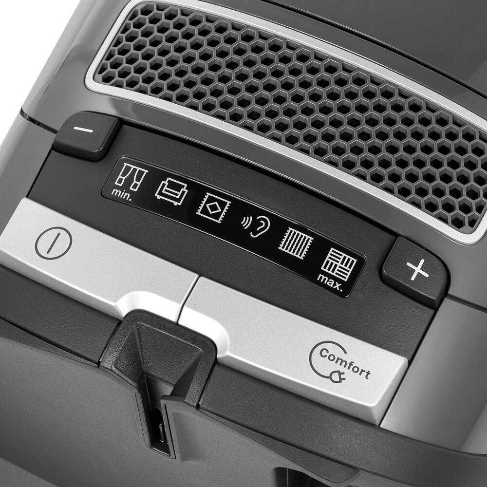 Пылесос Miele Complete C3 Silence Flex EcoLine (SGSL5) фотография 10