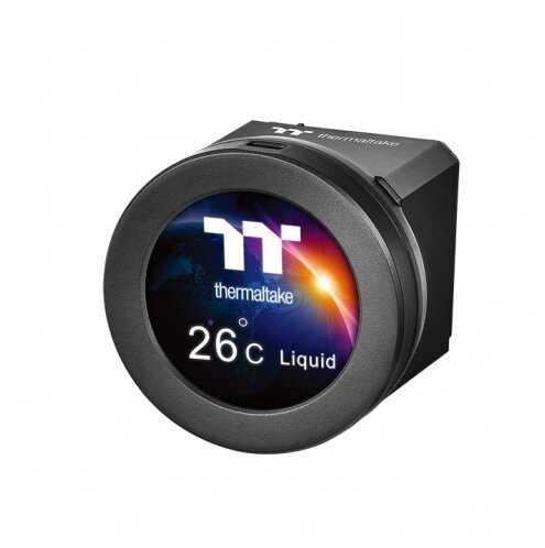 Система водяного охлаждения для процессора Thermaltake Floe RC Ultra 240 фотография 3