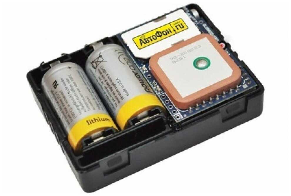 GPS/ГЛОНАСС маяк АвтоФон Альфа-Маяк фотография 17