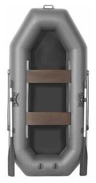 Надувная лодка Лоцман С-280 фотография 2