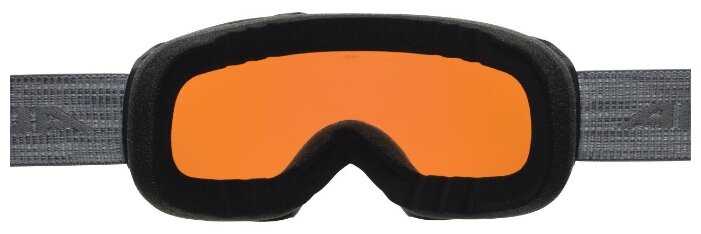 Лыжная маска ALPINA Pheos QHM фотография 10