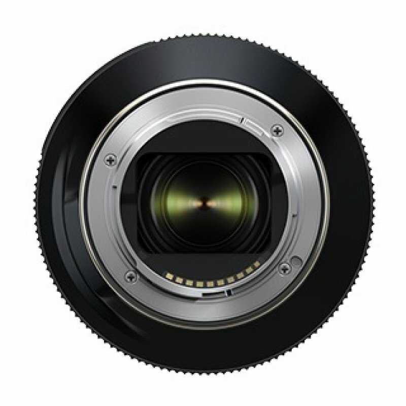 Объектив Tamron 35-150mm F/2-2.8 Di III VXD для Nikon (A058Z) фотография 5