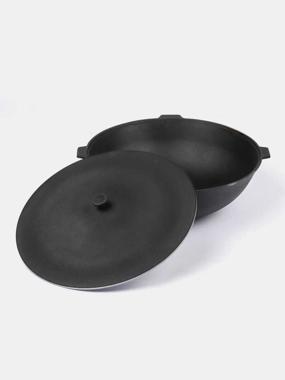 Казан Камская посуда К101 фотография 12