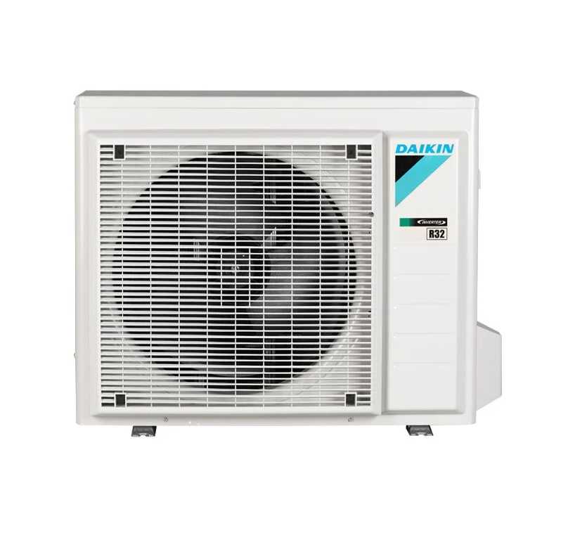 Сплит-система Sensira FTXF20E фотография 10