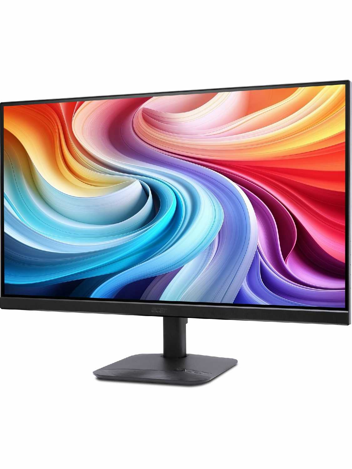 Монитор Acer KA272Kbmiipx фотография 7