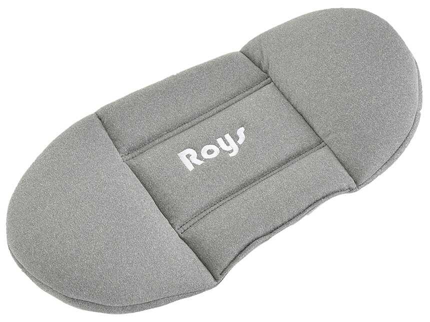 Автокресло группа 0/1/2/3 (до 36 кг) Pituso Roys фотография 16