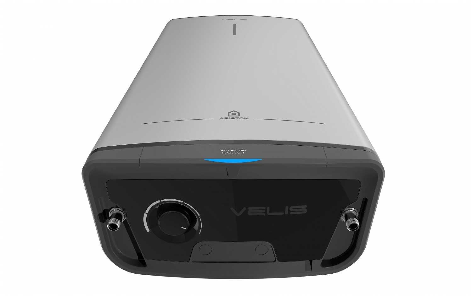 Накопительный электрический водонагреватель Ariston ABS VLS PRO INOX R 50 фотография 3
