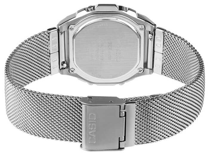Наручные часы CASIO A1000 фотография 2