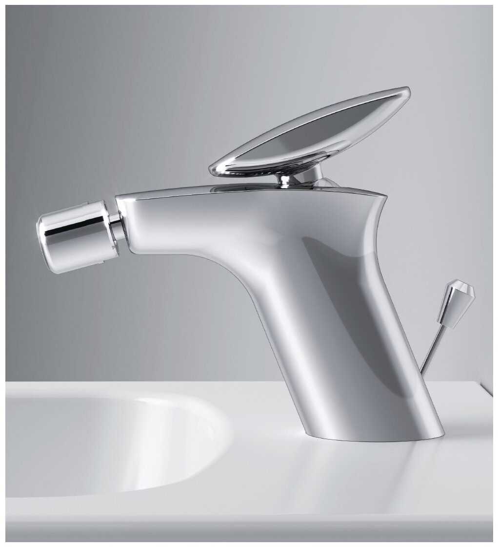 Смеситель Am.Pm F70A83100 фотография 3