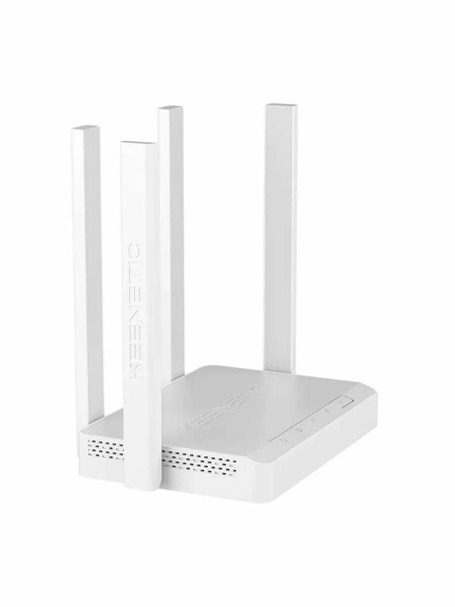 Wi-Fi Keenetic KN-3013 фотография 28