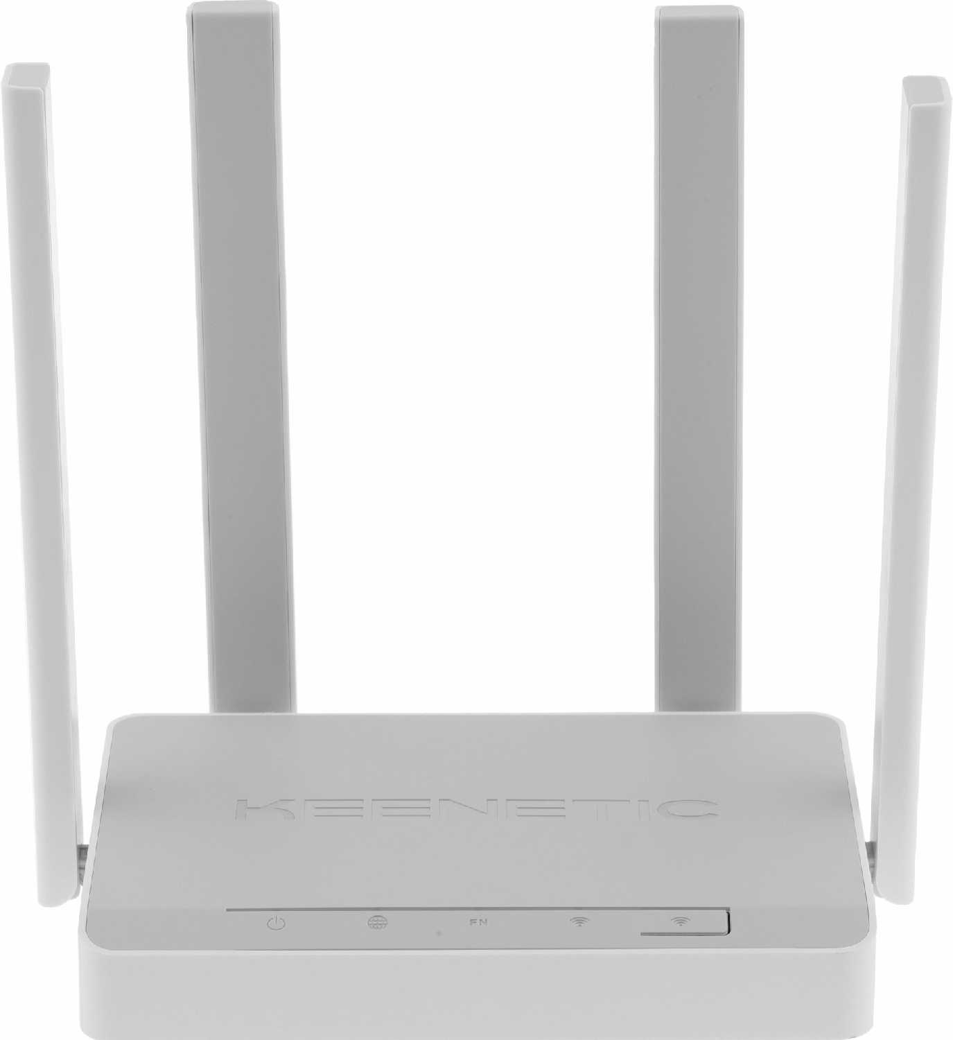 Wi-Fi Keenetic KN-3013 фотография 29