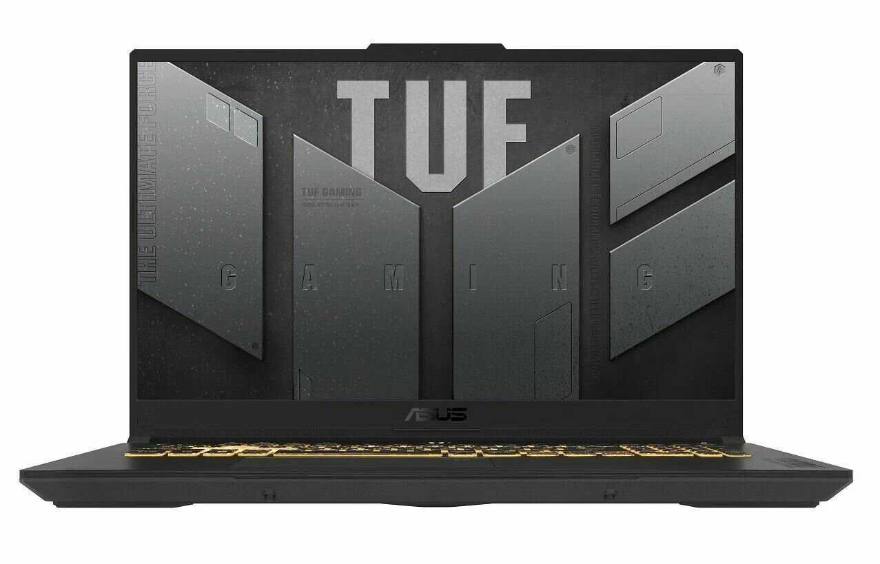 Ноутбук ASUS TUF Gaming F15 FX507VV4-LP061 15.6