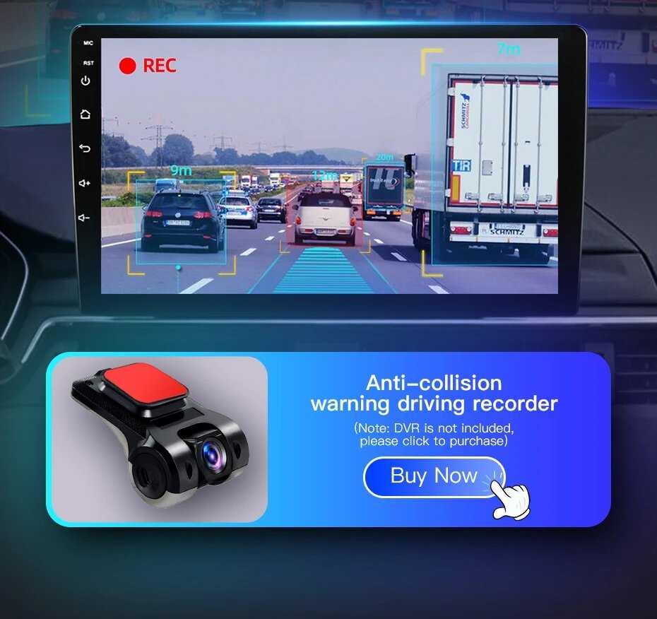 Автомагнитола Магнитола 2 Din Android (TS10) фотография 20