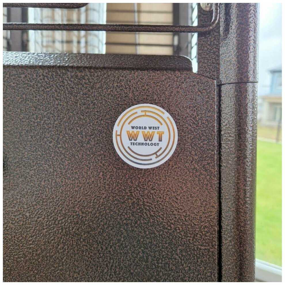 WWT Total (13I) фотография 18