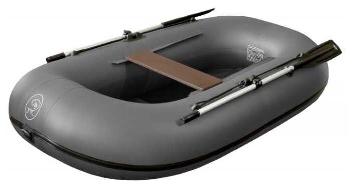 Надувная лодка BoatMaster 250 Эгоист фотография 6