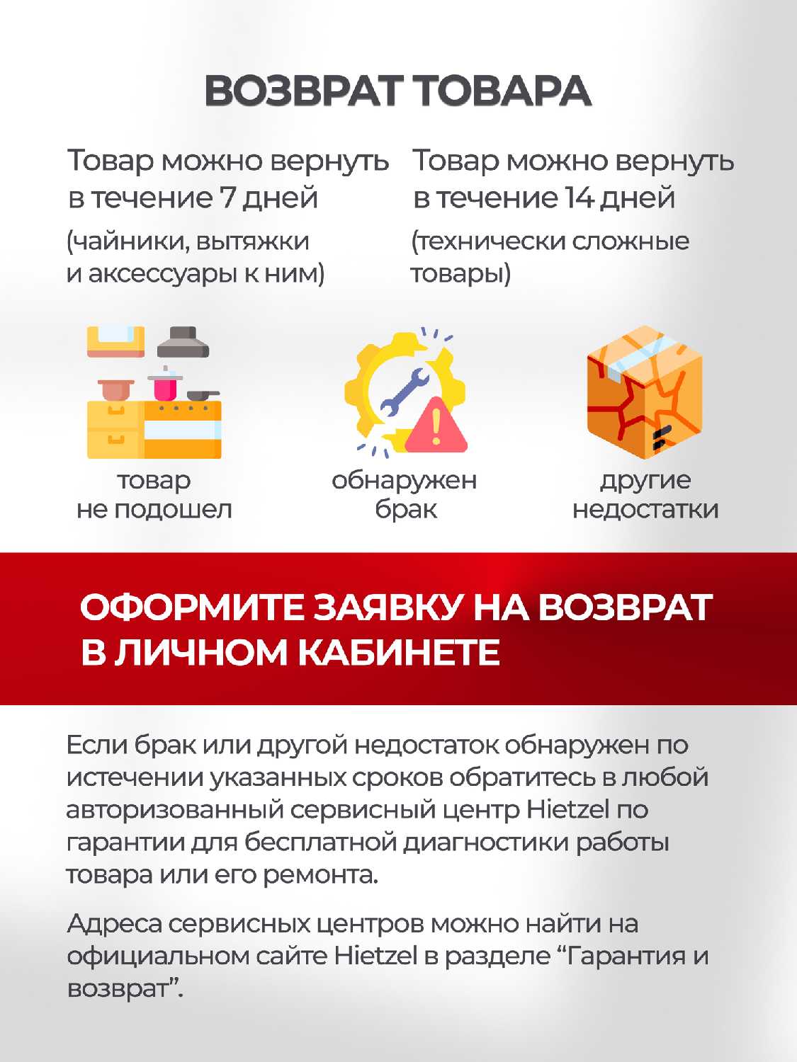 Встраиваемая микроволновая печь Hietzel MOBI 25.2FTP [60 см без поворотного стола, инверторный нагрев] фотография 6