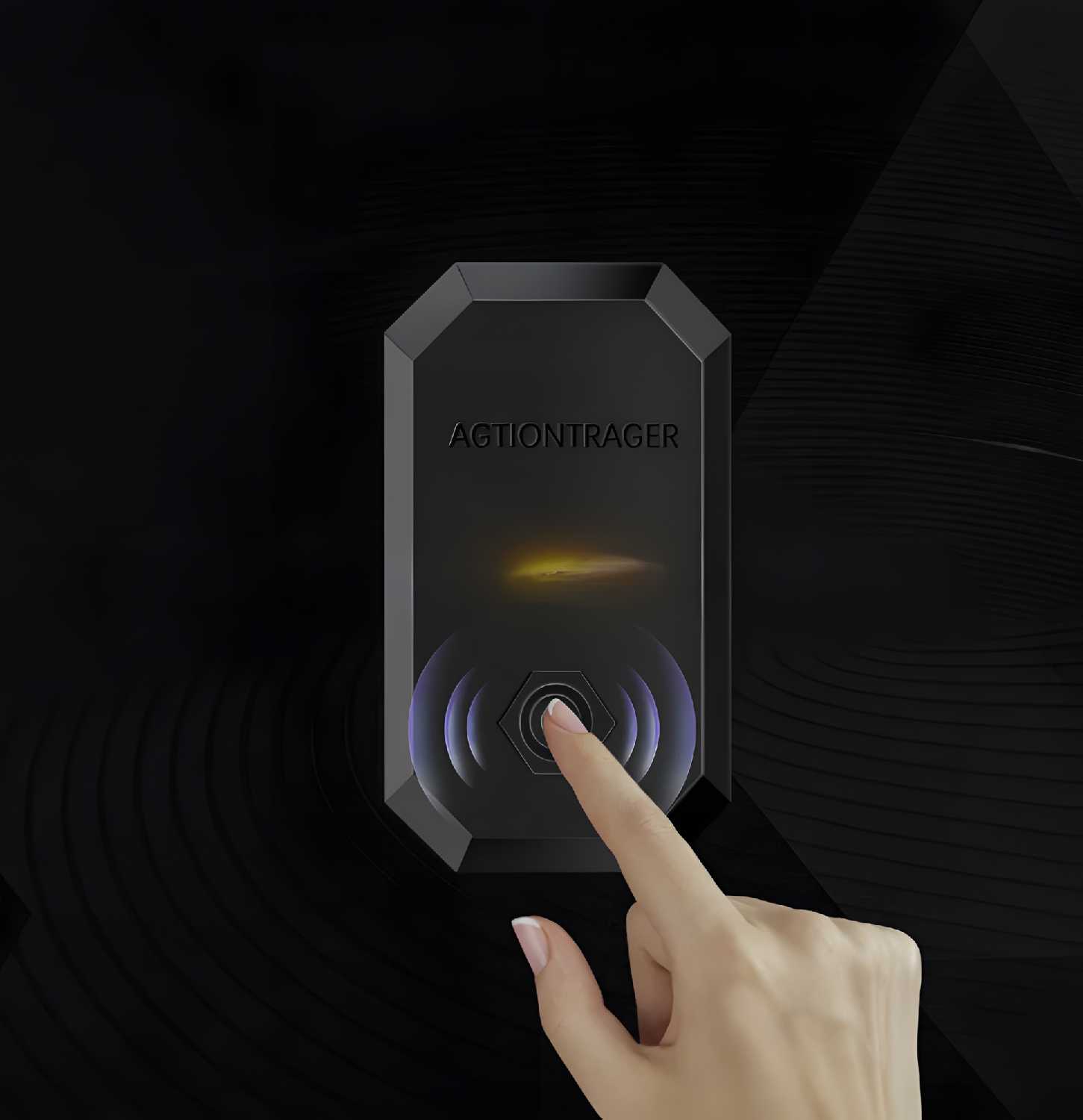 GPS-трекер GPS-трекер фотография 2