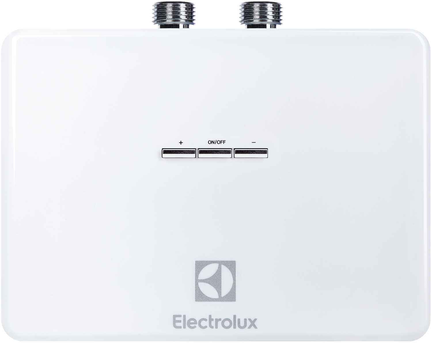 Проточный электрический водонагреватель Electrolux NPX6 Aquatronic Digital 2.0 фотография 1