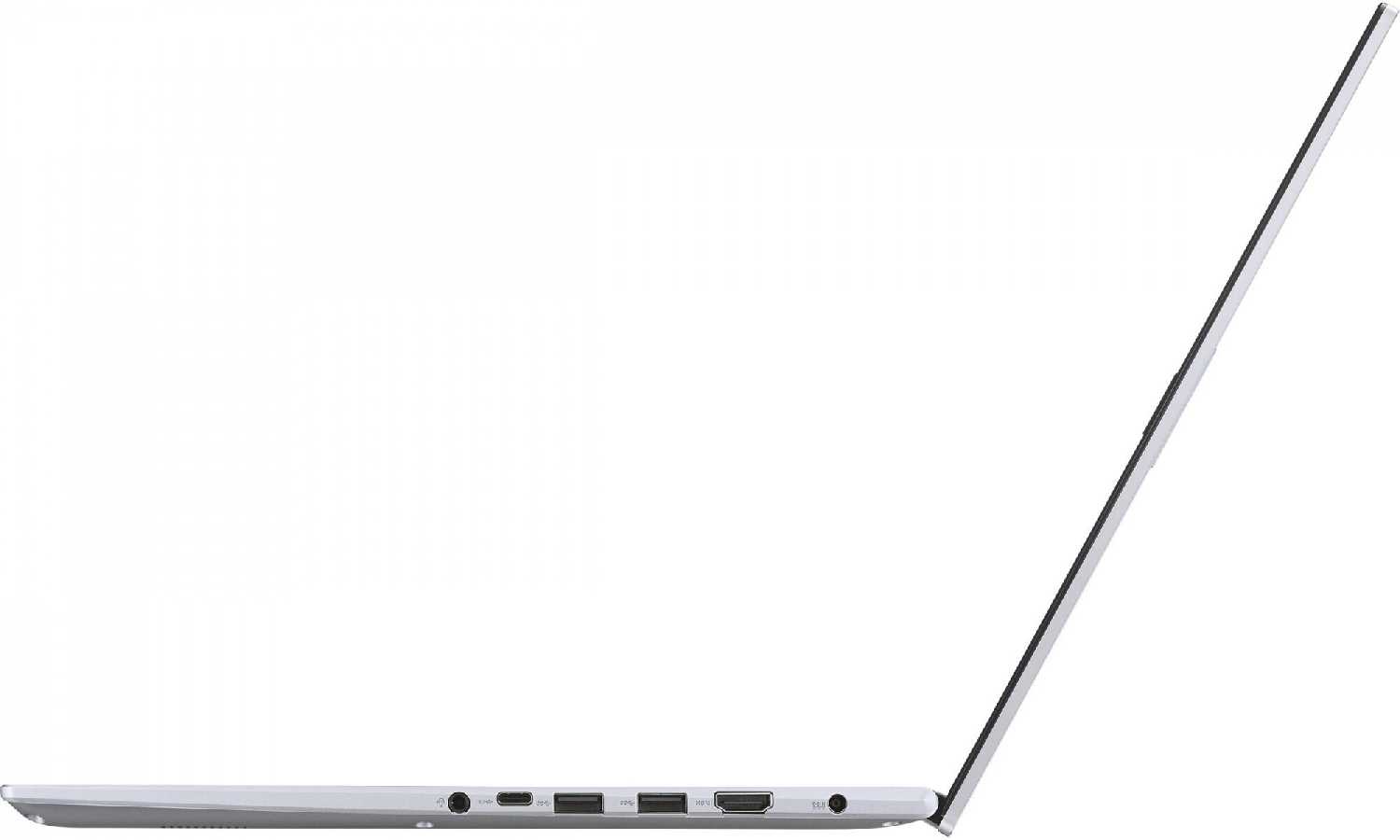 Ноутбук Asus VivoBook 16 X1605ZA-MB569 (Intel Core i3 1215U/8Gb DDR4/SSD 512Gb/Intel UHD Graphics/16/IPS/WUXGA (1920x1200)/DOS) фотография 12