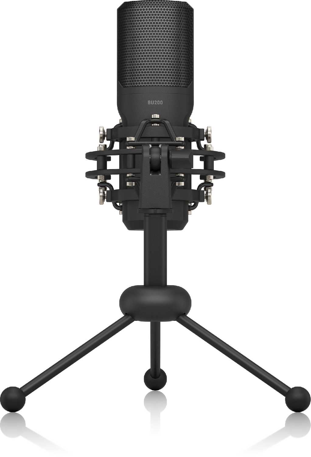 Конденсаторный микрофон Behringer BU200 фотография 6