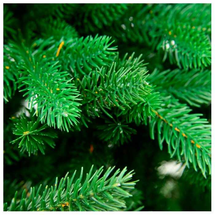 Ель искусственная Царь елка Аметист фотография 1