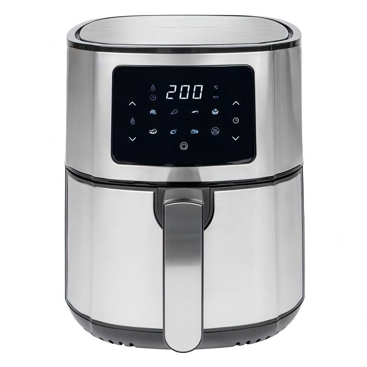 Аэрофритюрница ProfiCook PC-FR 1239 H фотография 2