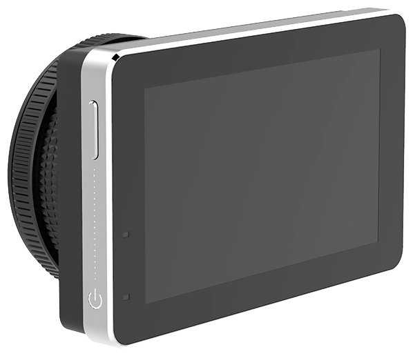 Видеорегистратор SJCAM M30 фотография 4
