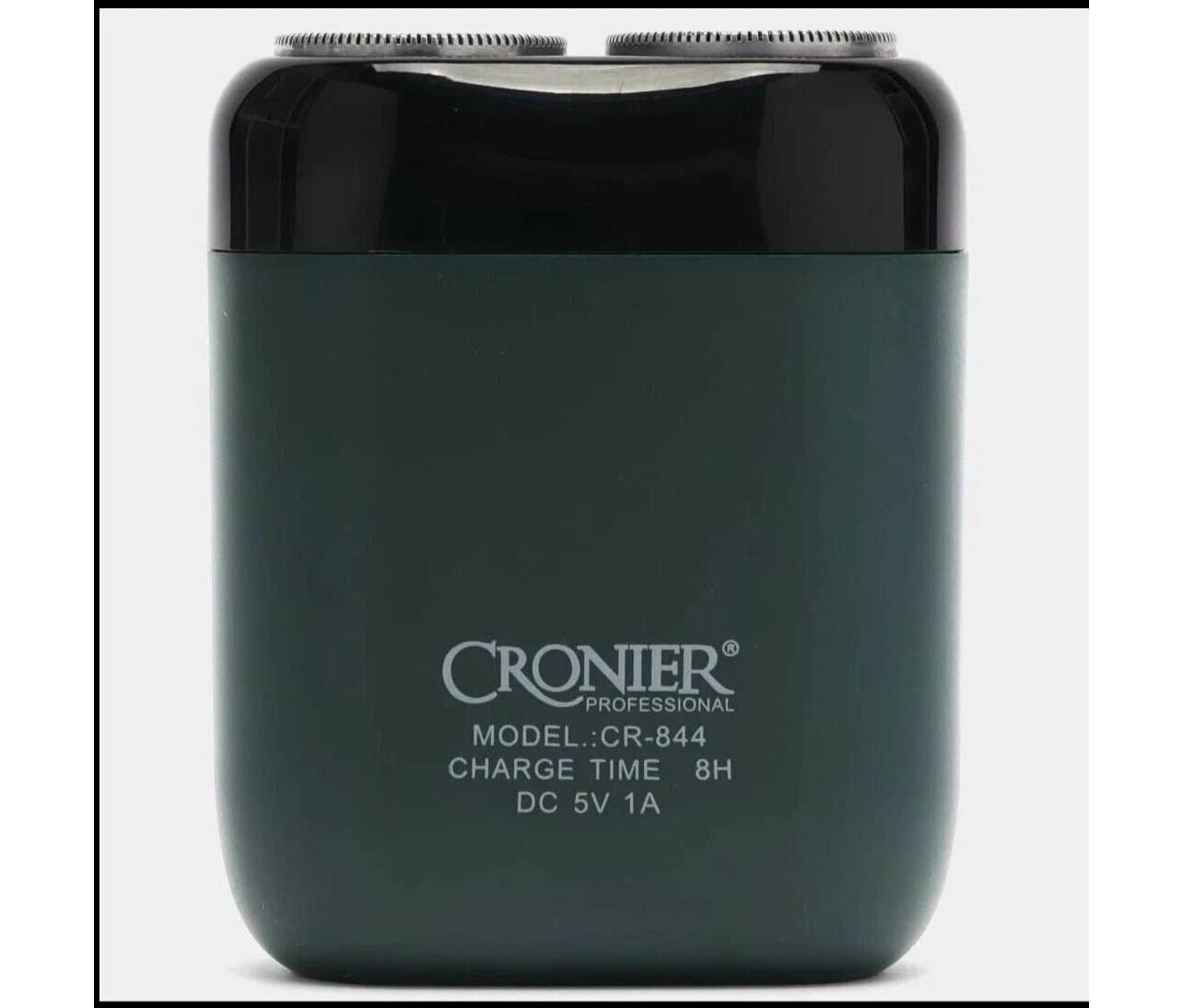 Электробритва Шейвер CRONIER CR-844 фотография 4