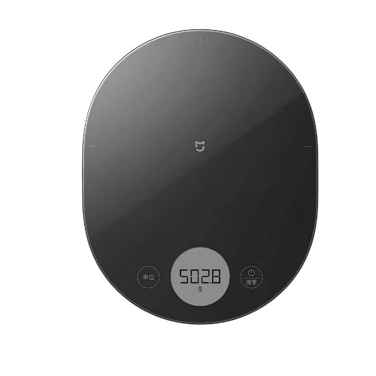 Умные весы Xiaomi Mi Smart Scale 2 (XMTZC04HM) фотография 1