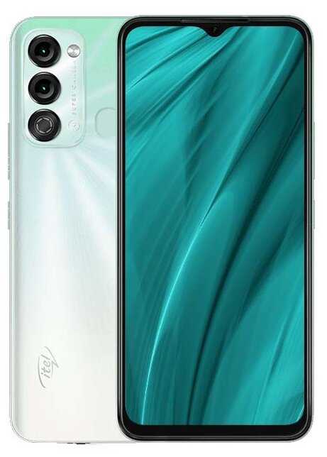 Смартфон Itel Vision 3 фотография 6