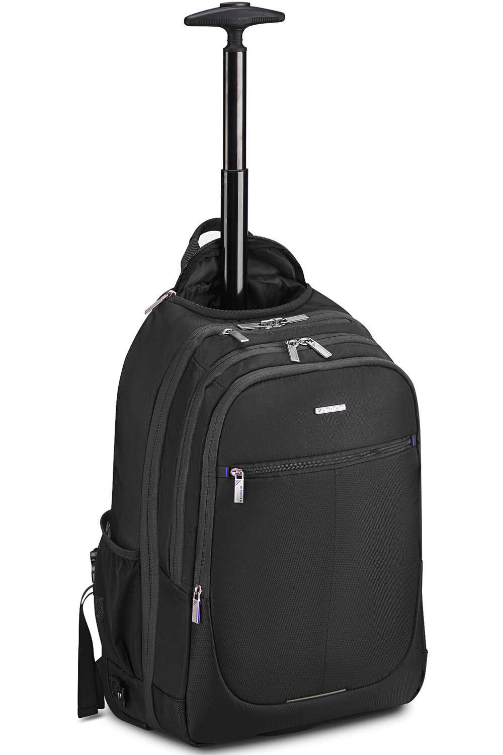 Рюкзак на колесах Easy Office Easy Office 2.0 Backpack Trolley (412725) фотография 7