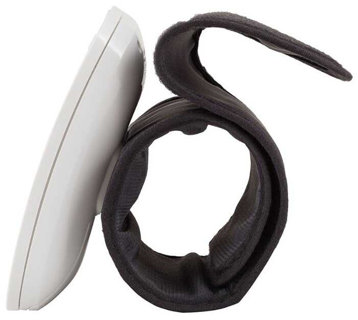 Тонометр Omron RS3 фотография 2