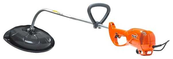 Триммер электрический Oleo-Mac TR 92 E (900 Вт, 38 см) фотография 2