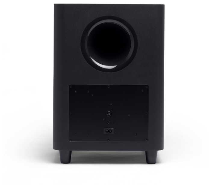Саундбар JBL Bar 5.1 Surround фотография 4