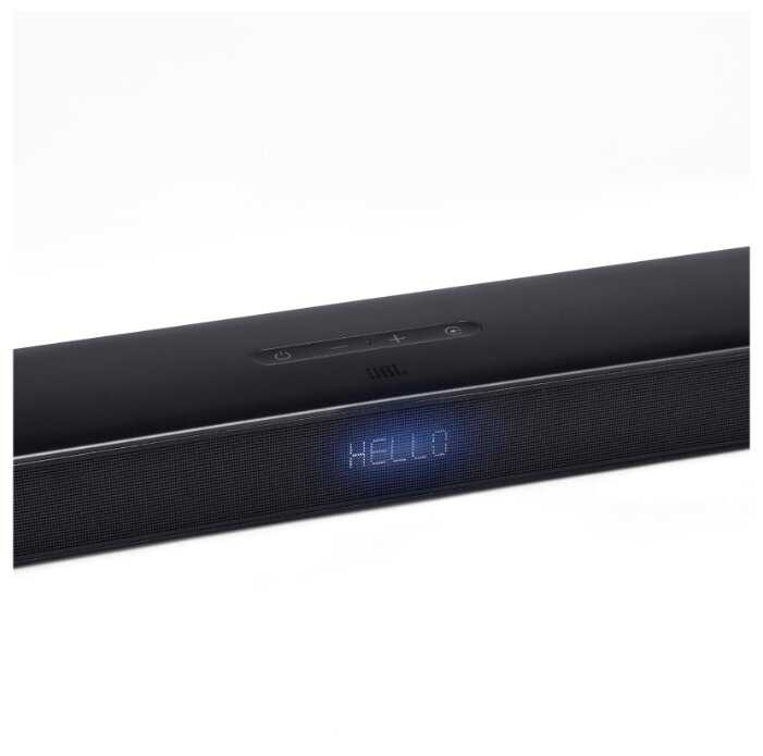 Саундбар JBL Bar 5.1 Surround фотография 5
