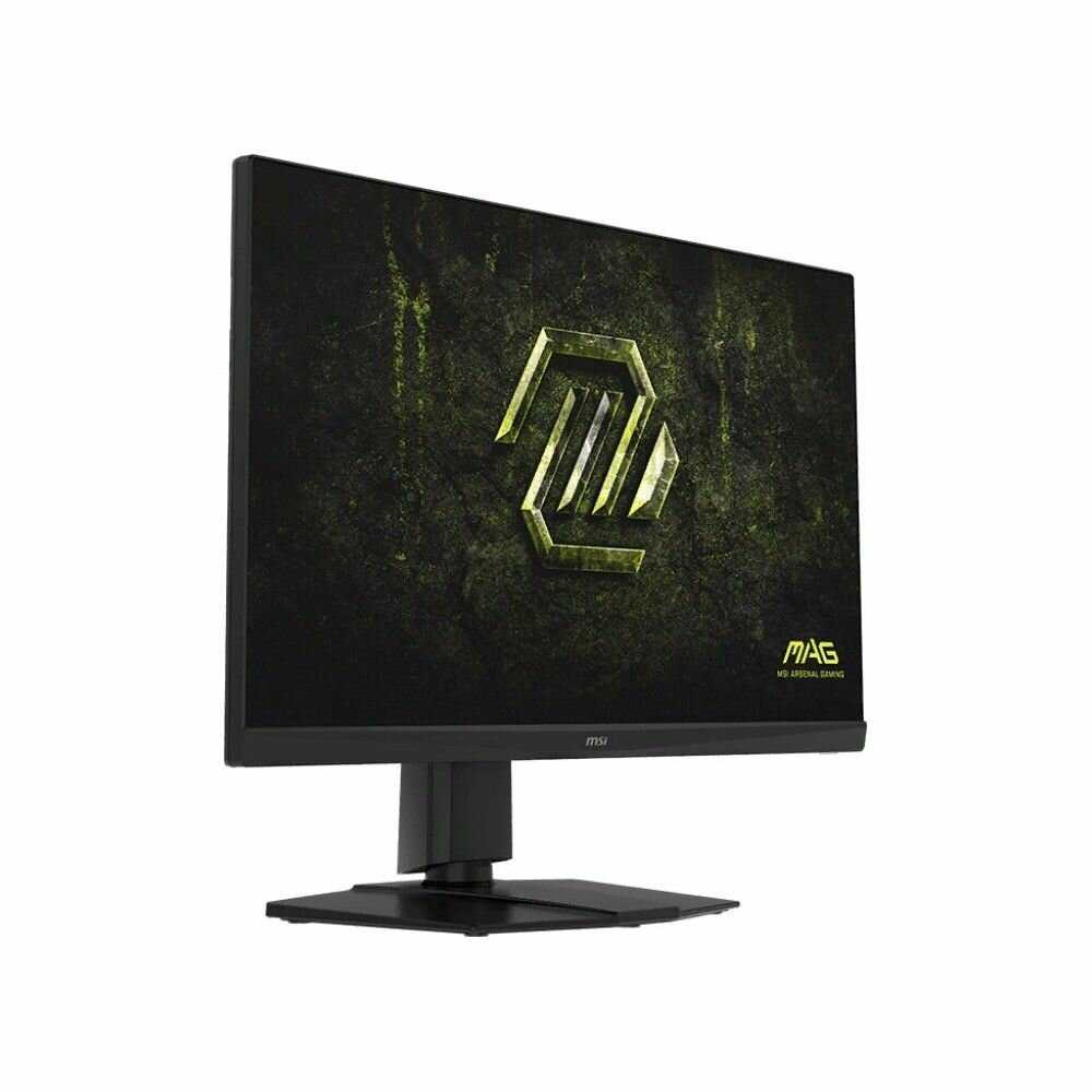 Монитор MSI MAG 272QPF E20 фотография 7