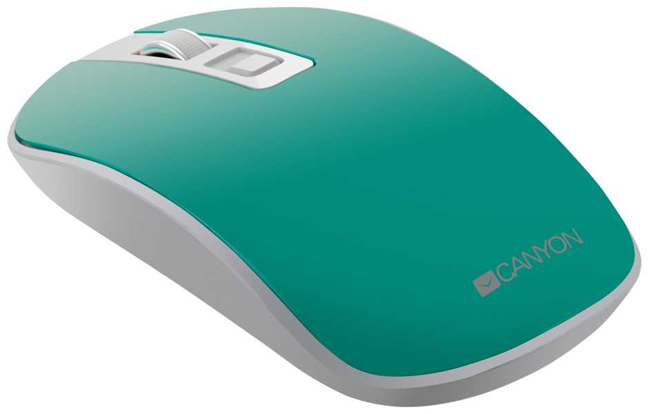 Беспроводная мышь Canyon CNS-CMSW18 фотография 8