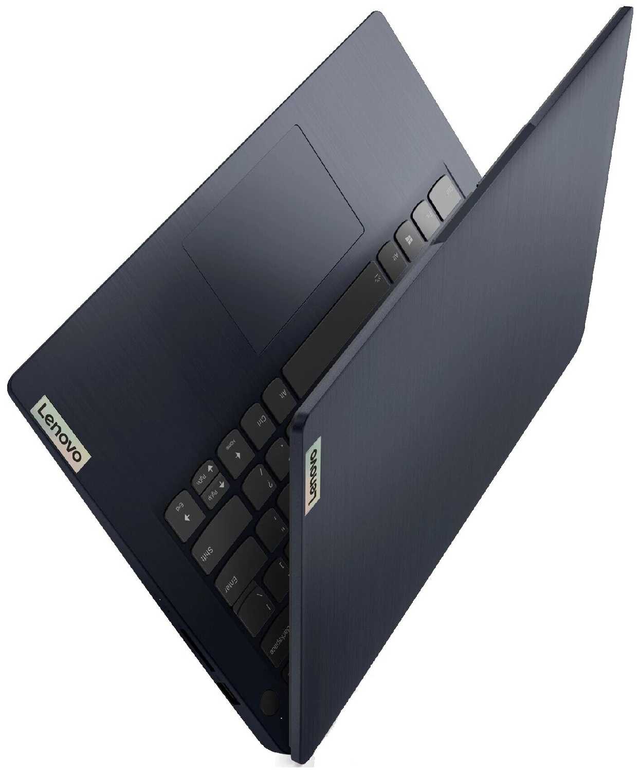 Ноутбук Lenovo IdeaPad 314ALC6 (1920x1080, AMD Ryzen 3 2.6 ГГц, RAM 8 ГБ, SSD 512 ГБ, без ОС) фотография 6
