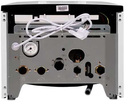 Настенный котел Mizudo GB M32ТH (32 кВт, одноконтурный) фотография 12