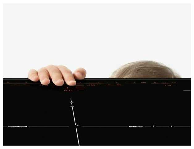 Индукционная варочная поверхность Bosch Serie 8 PIV975DC1E фотография 8