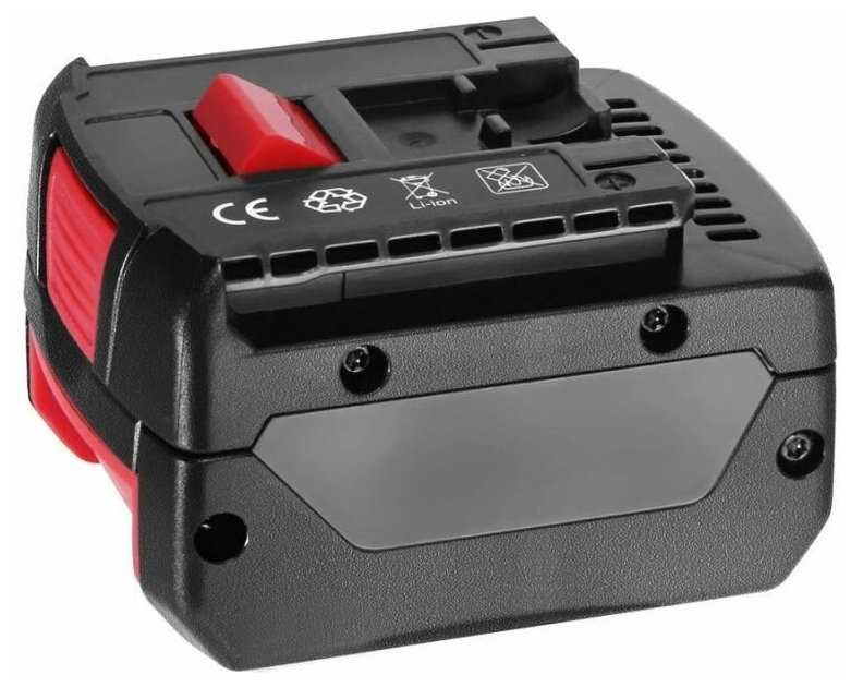 Аккумулятор Pitatel TSB-143-BOS14B-30L Li-Ion 14.4 В фотография 2