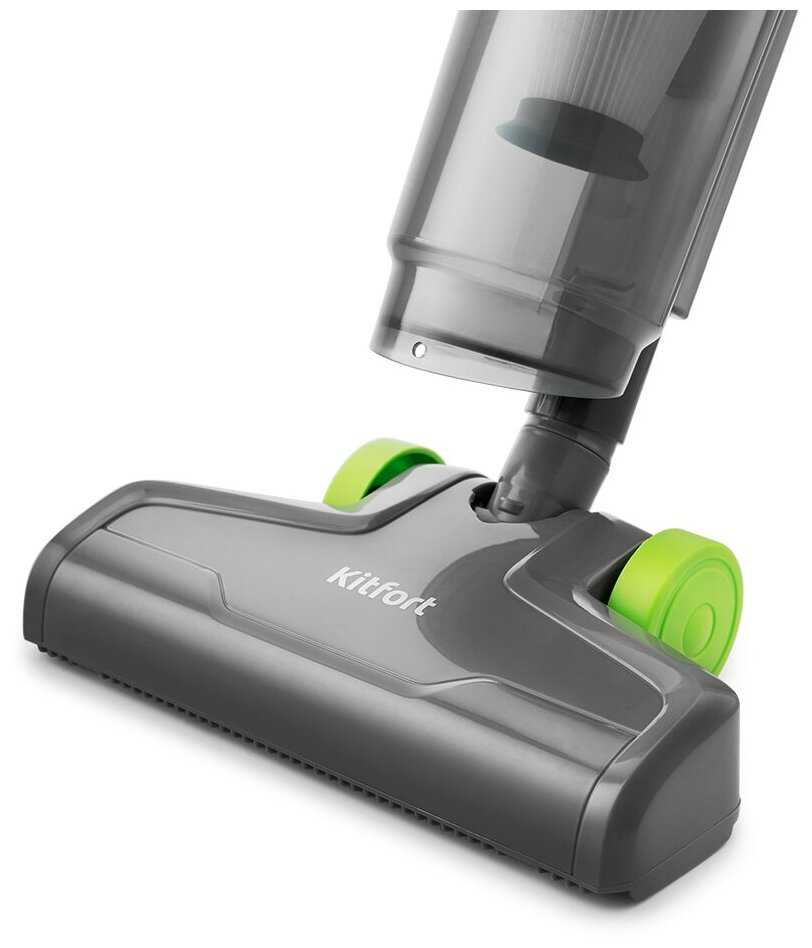 Пылесос Kitfort KT-587 фотография 2