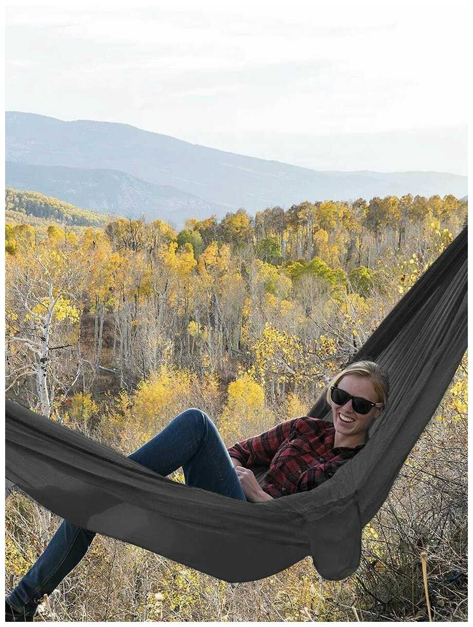 Гамак Roadlike Camping фотография 17
