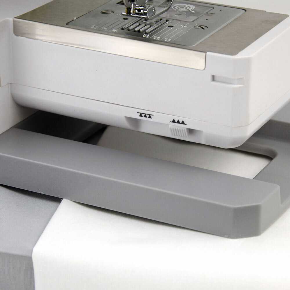 Швейная машинка AURORA 570e (100Вт) фотография 9