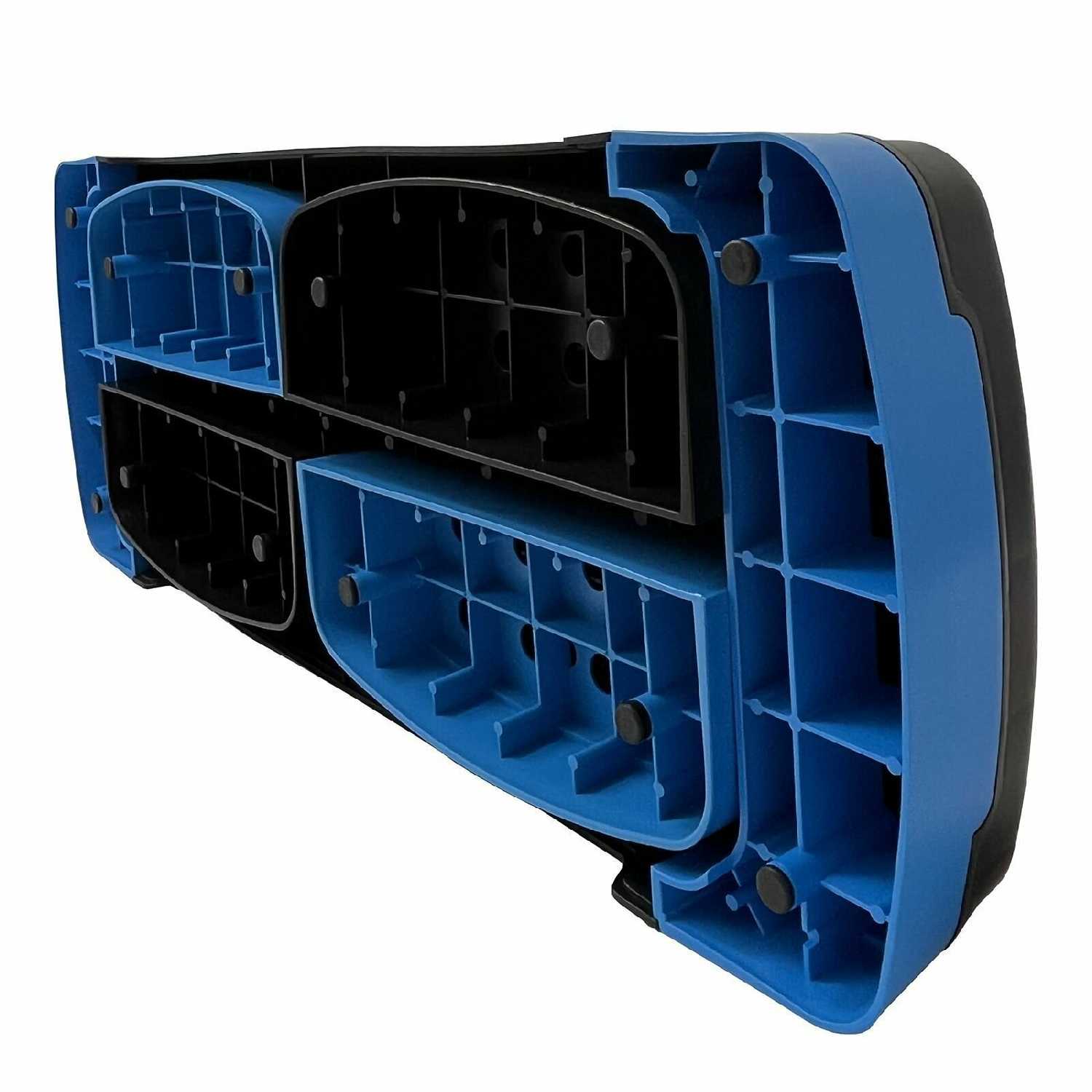 Степ-платформа UNIX Fit (3 уровня, 80 см) фотография 2