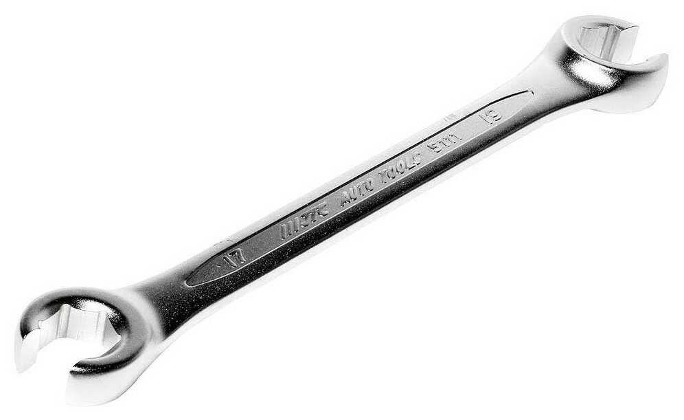 Ключ накидной JTC AUTO TOOLS 5111, 19 мм х 17 мм