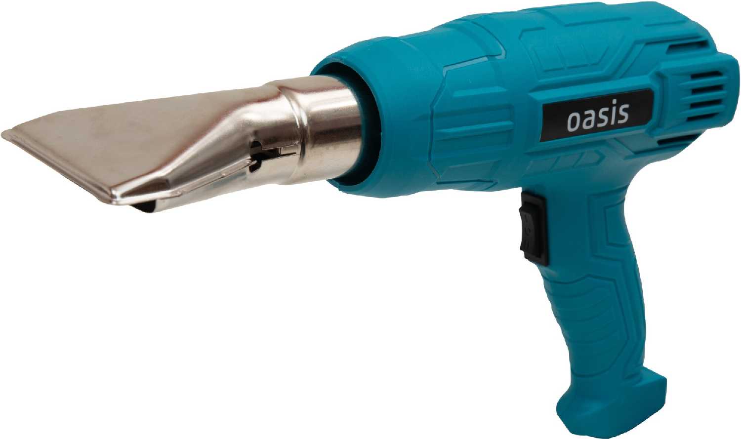Фен строительный Oasis TG-20 фотография 1