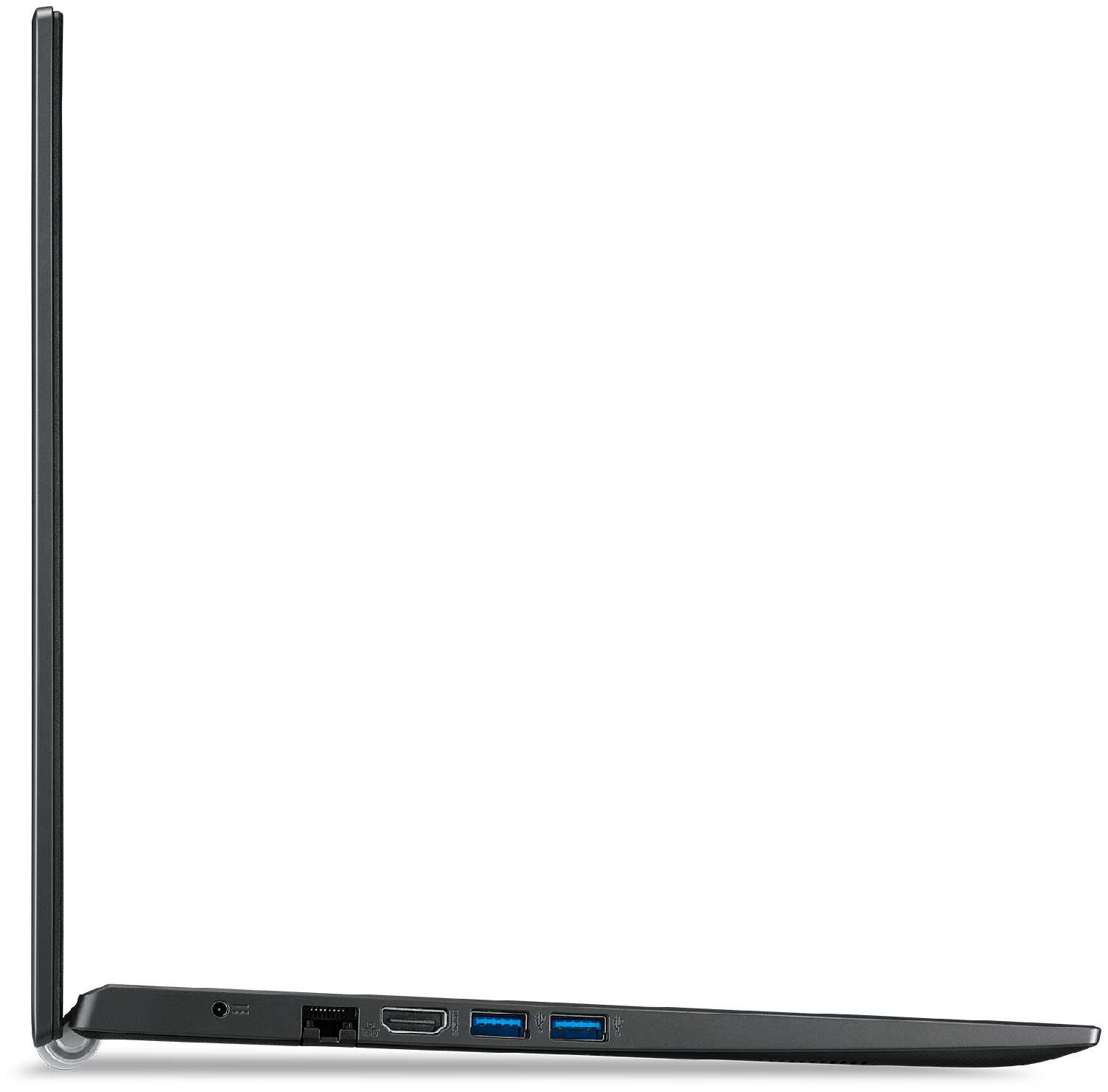 Ноутбук ACER Extensa EX215-54-3763 (NX.EGJER.03U) фотография 4